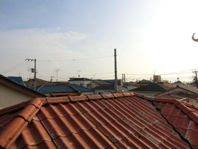 【展望】 | 大和田ビル