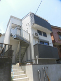 Ｄａｋｏｔａ二子新地の画像
