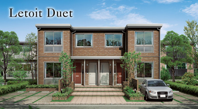 【外観】 | 仮)加古川市東神吉町ハイツ | ※イメージ写真です。