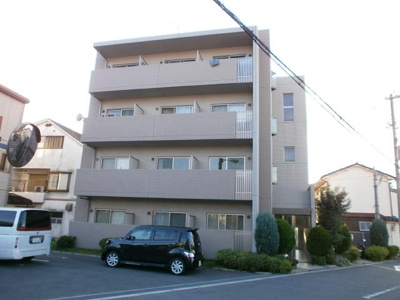 【外観】 | ジュネス喜連 | ジュネスキレ