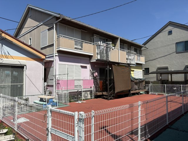 メゾンシェーヌ