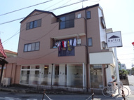 黒田ビルの画像