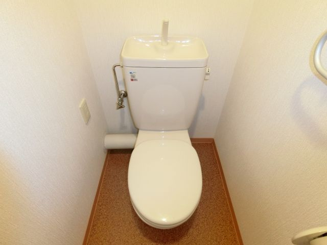 【トイレ】 | ピアチェーレ文の里