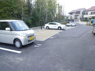 【駐車場】 | 駐車場