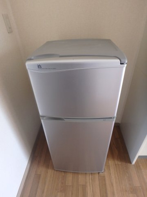 【設備】 | えとあタウンＡ | 西中新田　えとあタウンＡ　1Ｋ　冷蔵庫