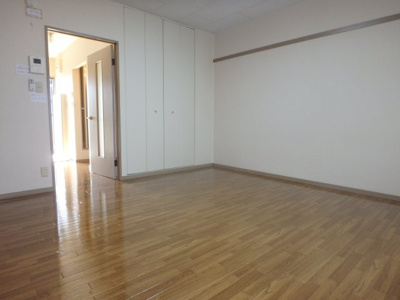 【洋室】 | えとあタウンＡ | 西中新田　えとあタウンＡ　1Ｋ　洋室