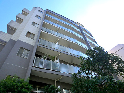 【外観】 | ファミールシティレジデンス