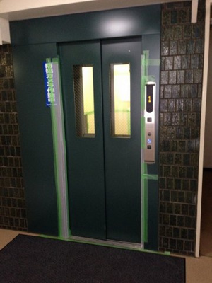 【その他共用部分】 | パロス大倉山 | エレベーター