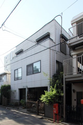【外観】 | 大島邸