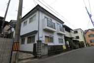 音羽グリーンハイツの画像