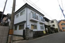 音羽グリーンハイツの画像