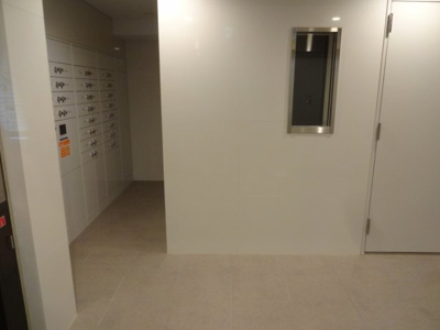 【エントランス】 | エストゥルース入谷
