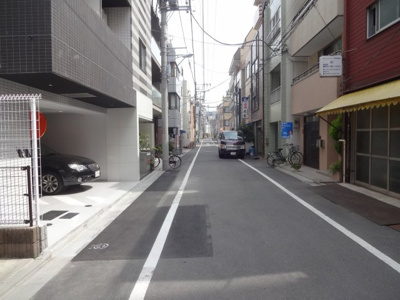 【周辺】 | エストゥルース入谷
