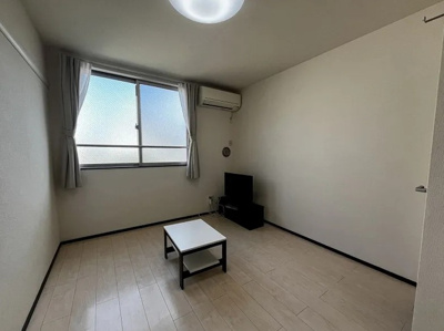 【居間・リビング】 | アンジェ | ※反転タイプ、参考写真、現況優先となります。