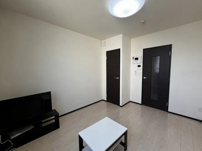 【内装】 | アンジェ