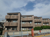 ラヴェール鷺沼の画像