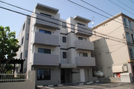 Le Rave西町の画像