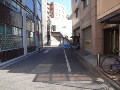 【周辺】 | コスモガーデン日暮里