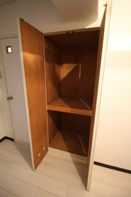 【収納】 | サンシャイン板宿