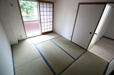 【和室】 | サンシャイン板宿