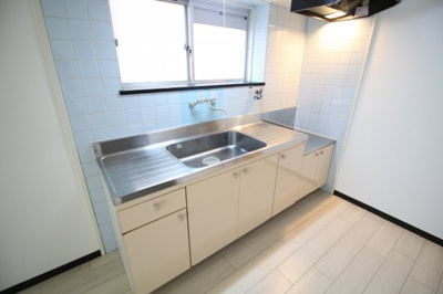 【キッチン】 | サンシャイン板宿