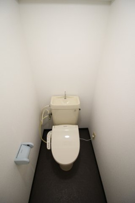 【トイレ】 | サンシャイン板宿
