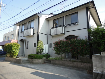 【外観】 | 木曜館　壱
