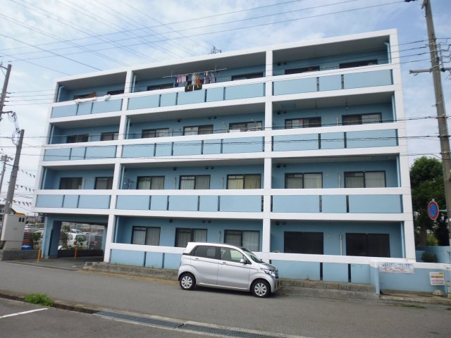 エスポワール森友
