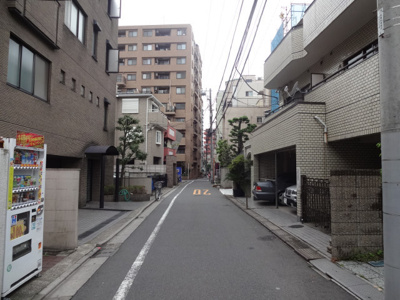 【周辺】 | エクシード根岸アメニティーレジデンス