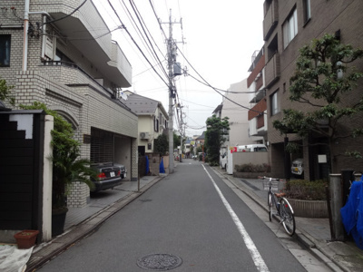 【周辺】 | エクシード根岸アメニティーレジデンス