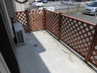 【周辺】 | モダンコート古上条 | 『モダンコート古上条』