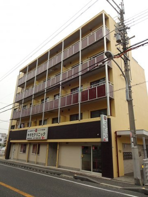 【外観】 | リベルテ豊中本町