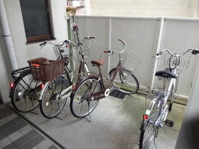 【その他共用部分】 | リベルテ豊中本町