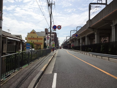 【周辺】 | リベルテ豊中本町