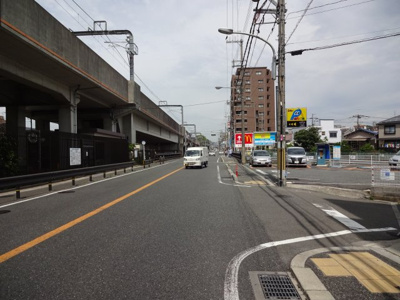 【周辺】 | リベルテ豊中本町