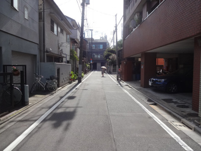 【周辺】 | フォレスト上野ヴィラ