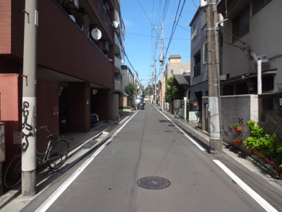 【周辺】 | フォレスト上野ヴィラ