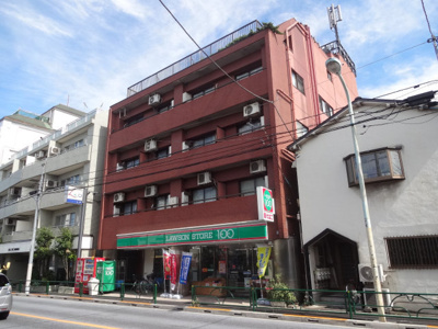 【外観】 | フォレスト上野ヴィラ