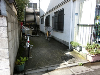 【エントランス】 | プレミス大山