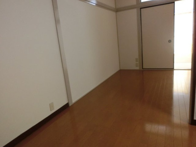 【居間・リビング】 | プレミス大山