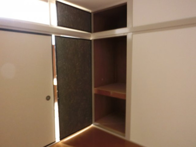 【収納】 | プレミス大山