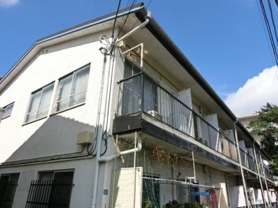 【外観】 | プレミス大山