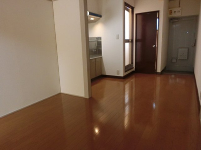 【居間・リビング】 | プレミス大山