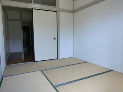 【寝室】 | プレミス大山