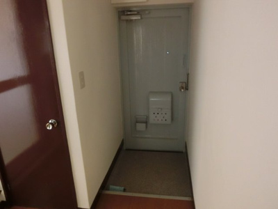 【玄関】 | プレミス大山