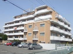 【外観】 | グリーンパーク熊谷