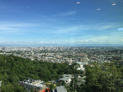 【外観】 | 苦楽園二番町眺望の家