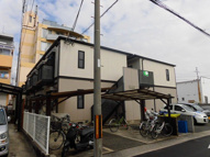 サニーテラス甲子園一番町の画像