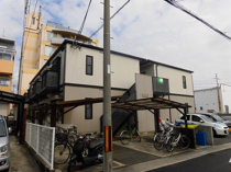 サニーテラス甲子園一番町の画像