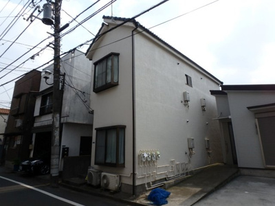 【外観】 | ハイネスドモン